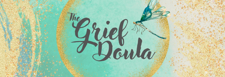 The Grief Doula